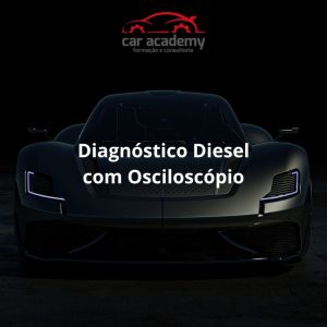 2025/12/18 | Diagnóstico Diesel com Osciloscópio (4h) | Online