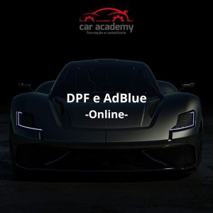 2026/01/15 | DPF e AdBlue (4h) | Online